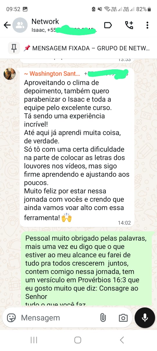 Depoimento 2