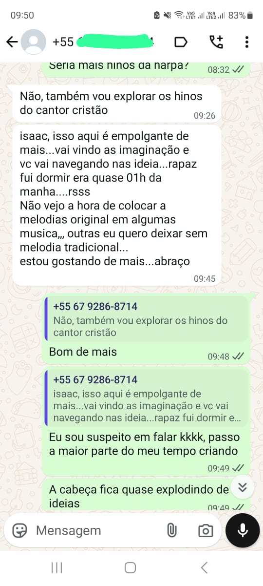 Depoimento 3